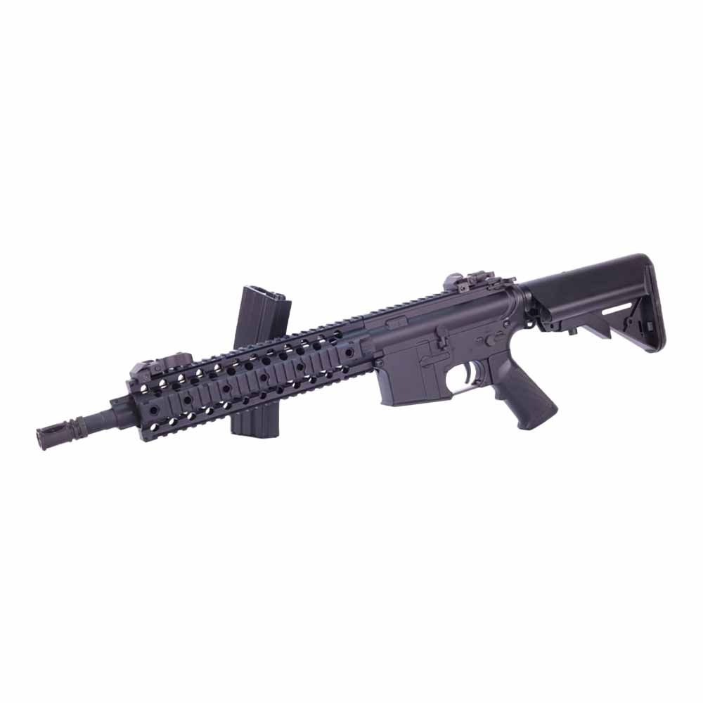 Автомат CYMA CM501BK M4 CQB 