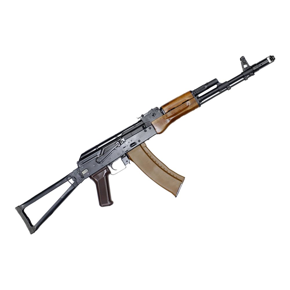 Автомат E&L EL-A105S, сталь, дерево