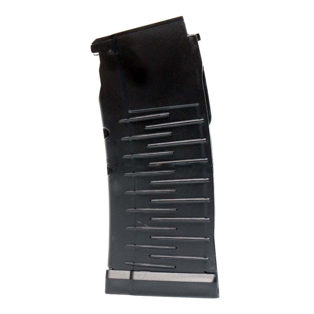 Магазин механический ВСС LCT 100 шаров / черный