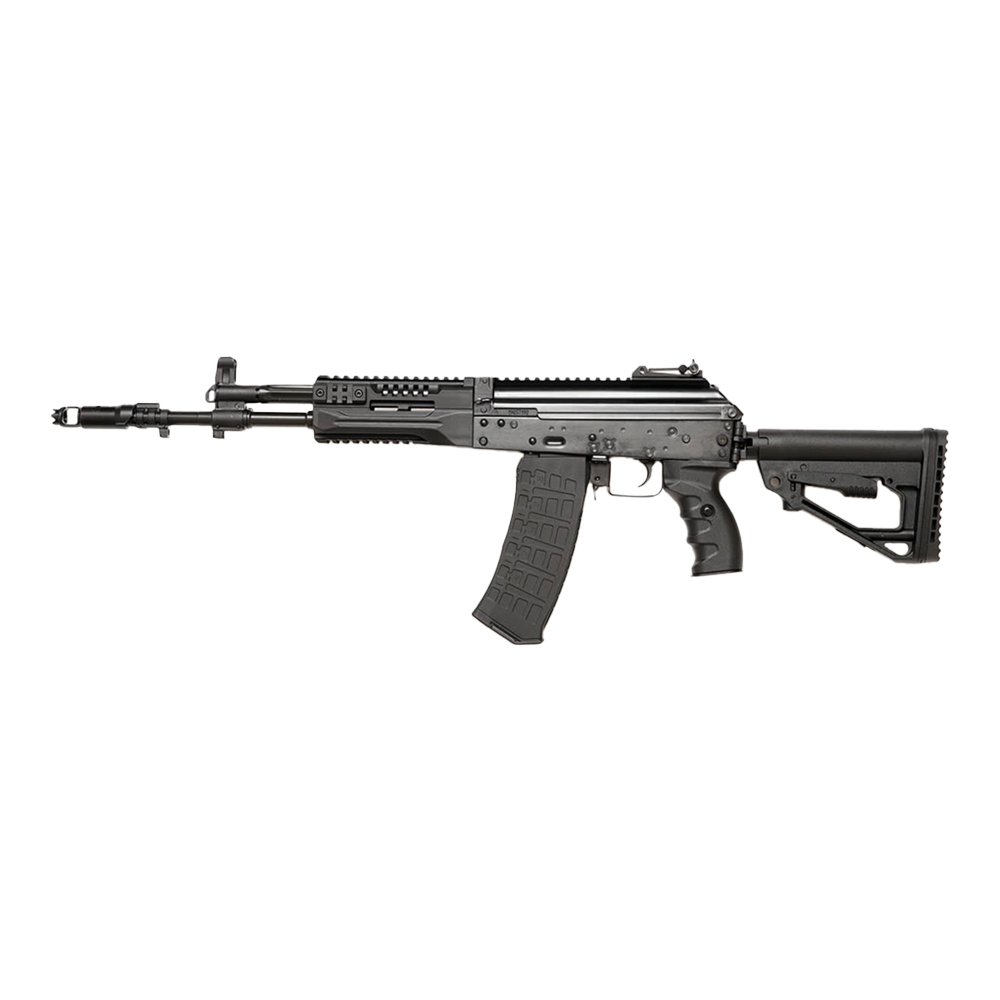 Автомат E&L EL-A116S, сталь