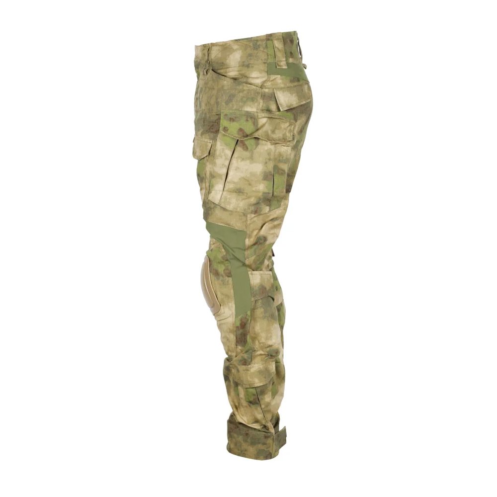 Комплект боевой EmersonGear Combat Gen2 Мох S