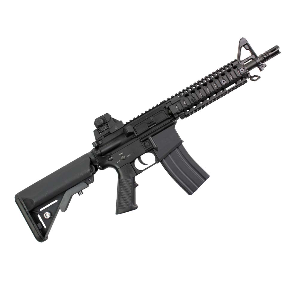 Автомат Double Bell MK18 7.5'' Автомат Double Bell MK18 7.5''
