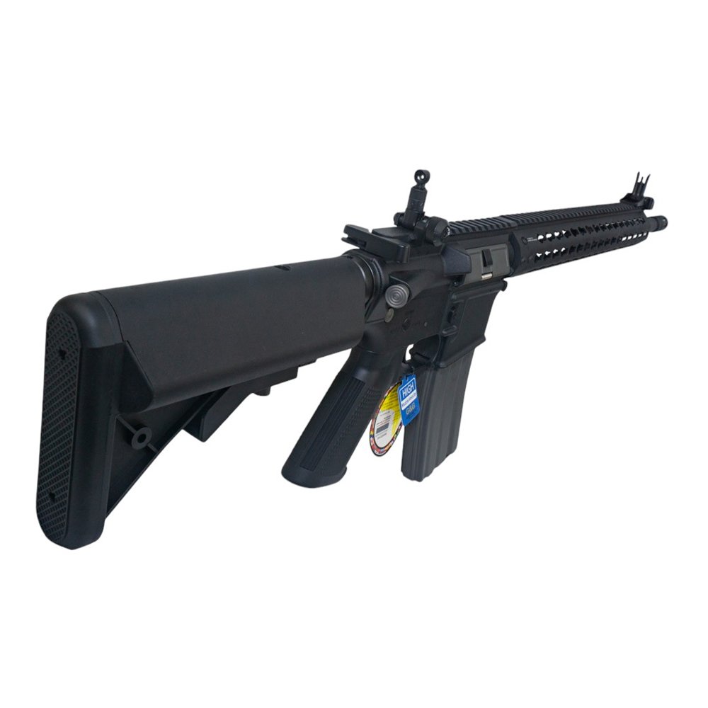 Автомат G&G CM15 KR-APR 14.5''