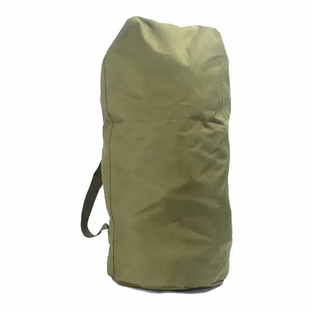 Баул Yakeda 90 л., олива