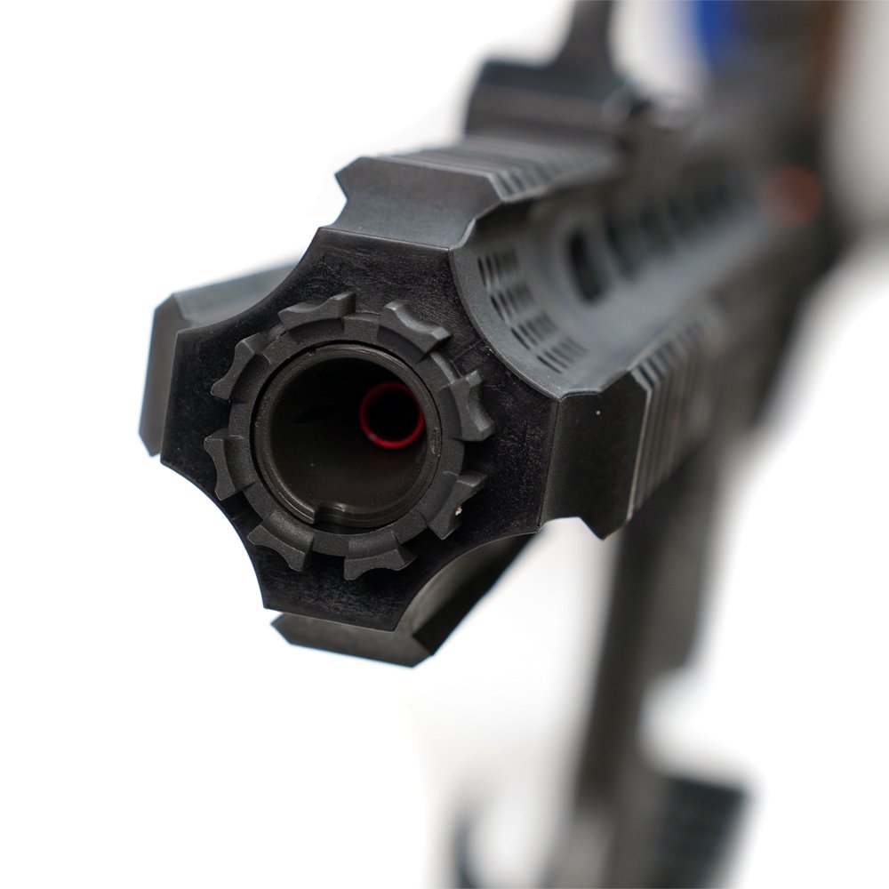 Автомат CYMA CM618BK M4 M-LOK