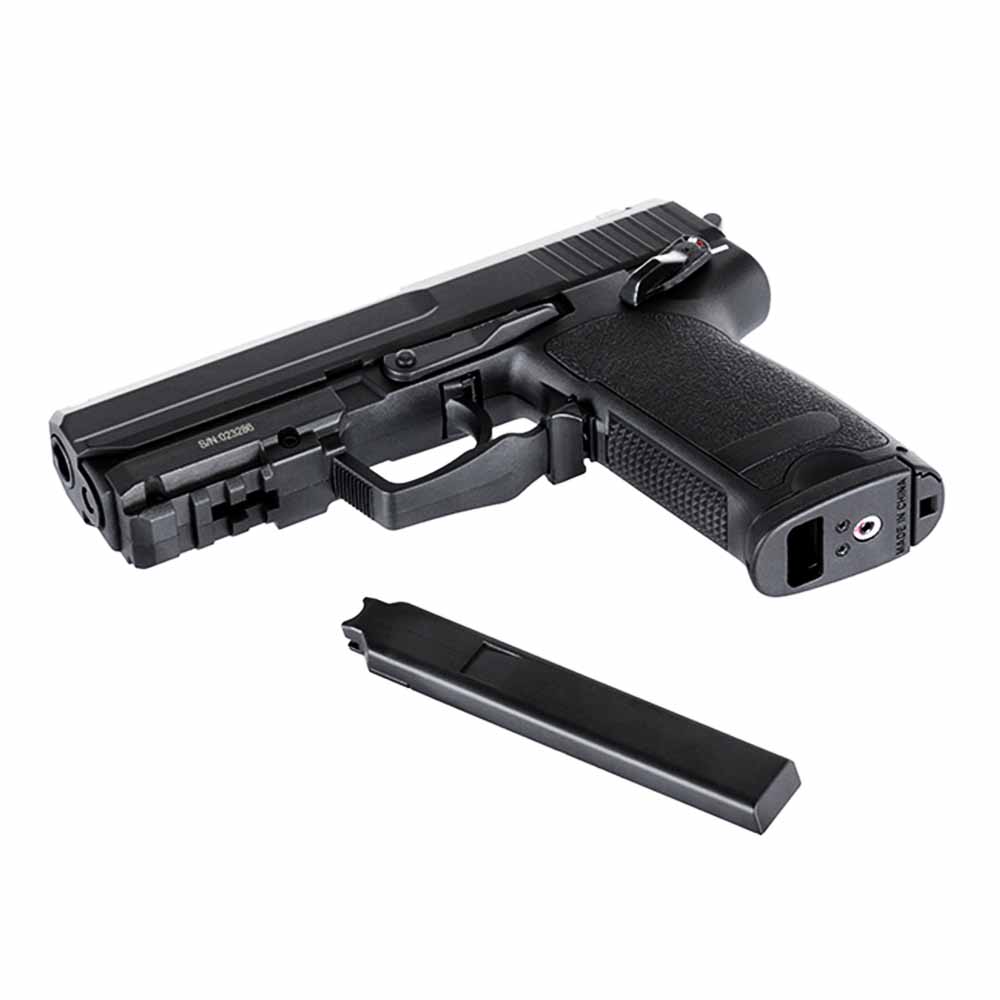 Пистолет электрический CYMA USP.45 / CM125