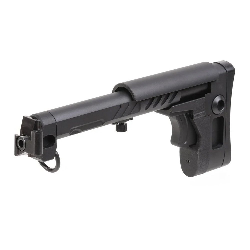 Приклад телескопический LCT ZPT-3