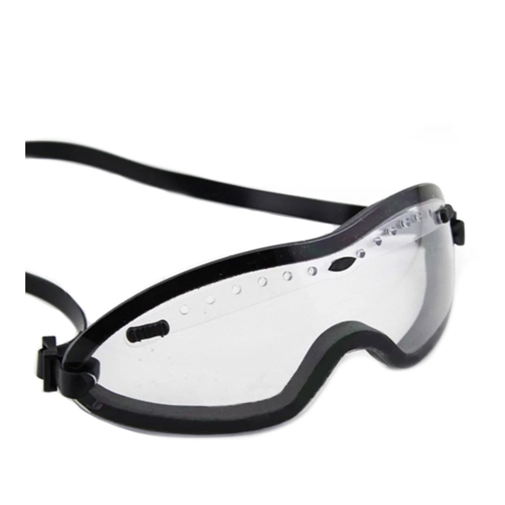 Очки тактические WOSPORT Smith Goggle репл. Boogie Regulator прозрачные Очки тактические WOSPORT Smith Goggle репл. Boogie Regulator прозрачные