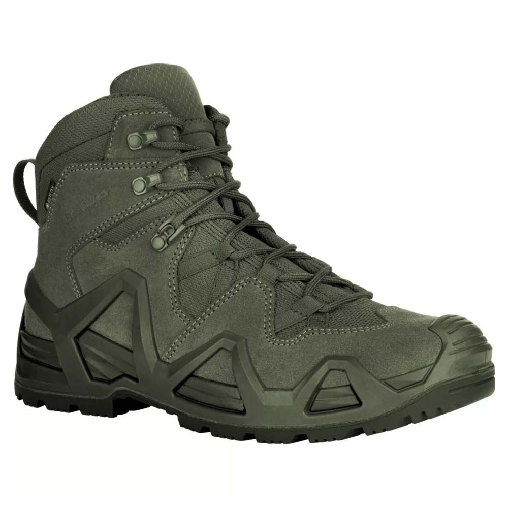 LOWA Zephyr MK2 GTX MID