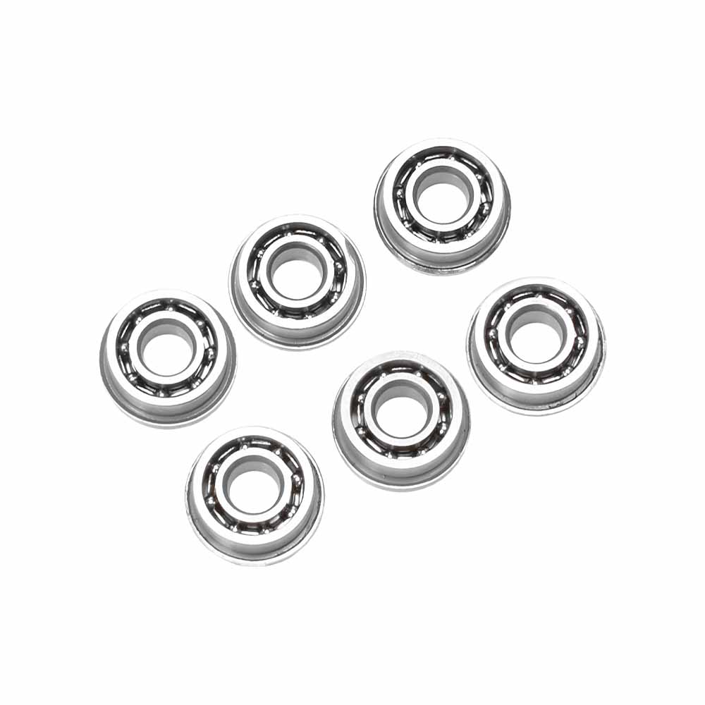 Втулки-подшипники 9мм ZC Leopard /M-92 Втулки-подшипники 9мм ZC Leopard /M-92