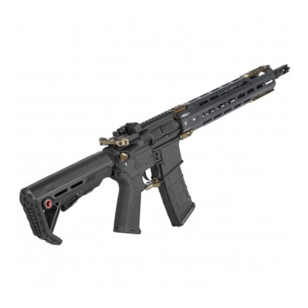 Автомат East Crane EC-337 SI GRIDLOK 15" M-LOK, тан