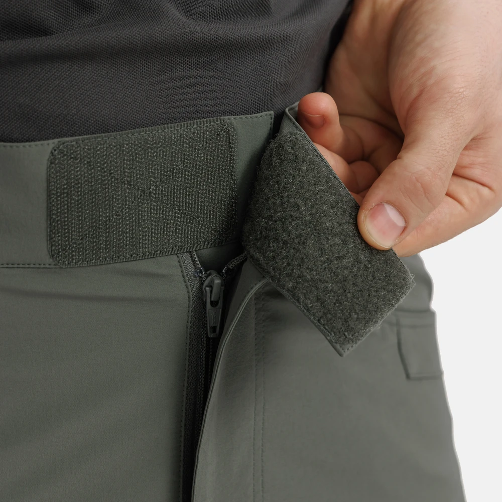 Шорты APEX Eiger 8.5 (Olive Drab, 2XL)