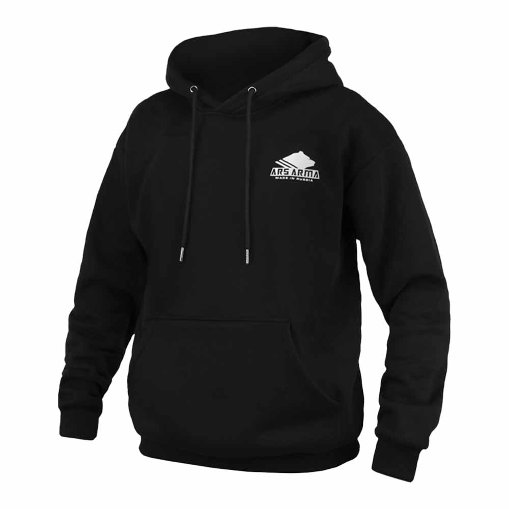 Худи Ars Arma Sons of Ars Arma
