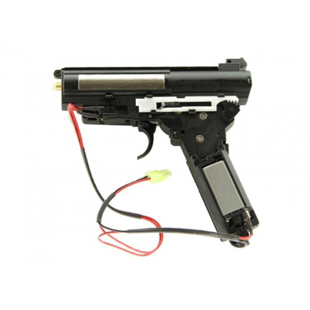 Гирбокс всборе CYMA AK / CM02 Гирбокс всборе CYMA AK / CM02