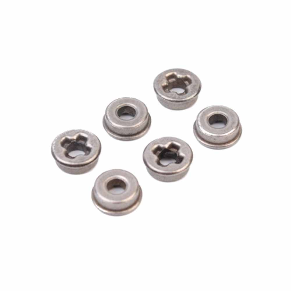 Втулки 7 мм SHS Втулки 7 мм SHS