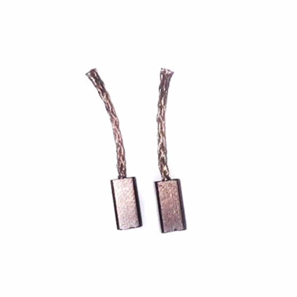 Щетки мотора MPower улучшенные Щетки мотора MPower улучшенные