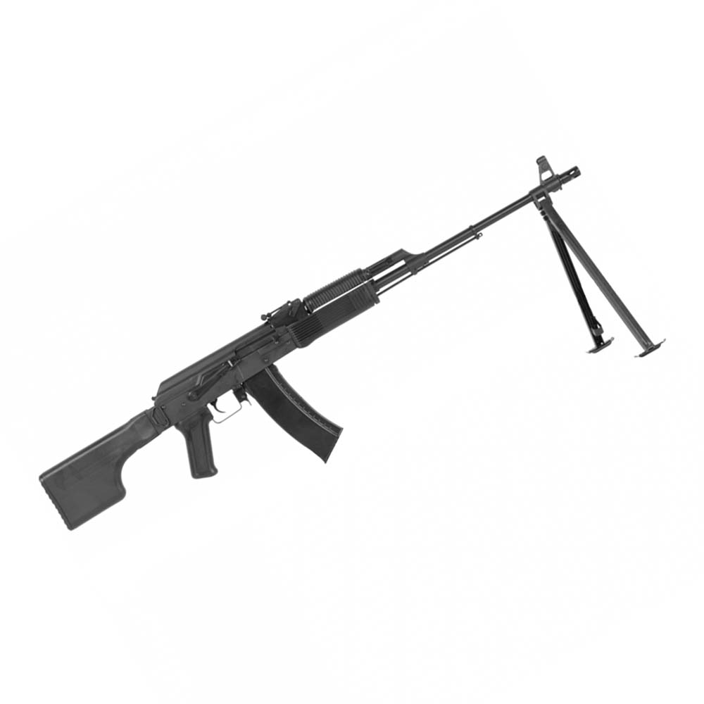 Пулемет LCT RPKS74MN  Пулемет LCT RPKS74MN