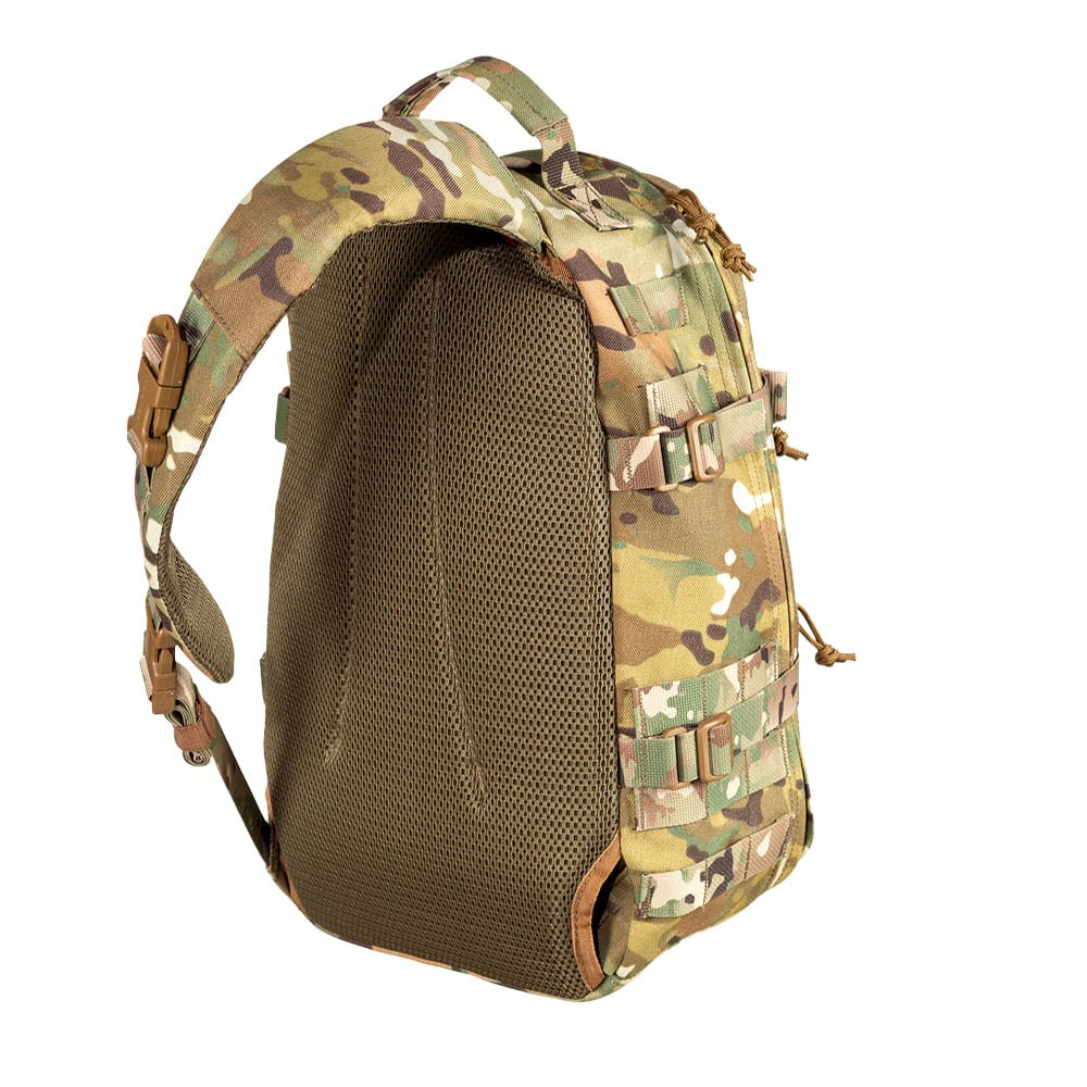 Рюкзак WARTECH Беркут BB-102, 18 л. (Multicam)
