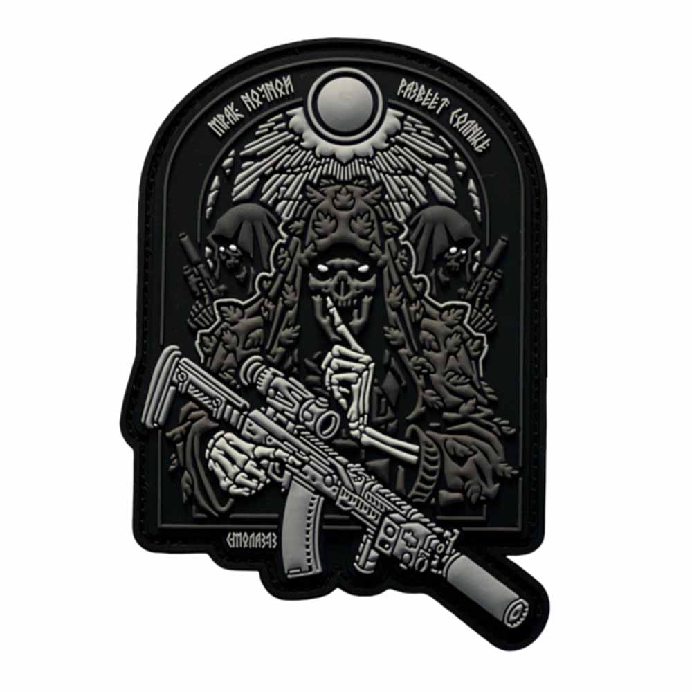 Патч SMOLA313 Назгулы 