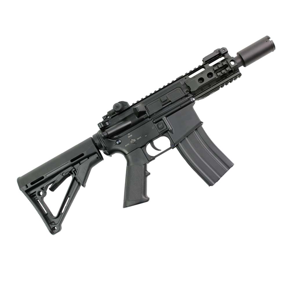 Автомат Double Bell M4 Compact