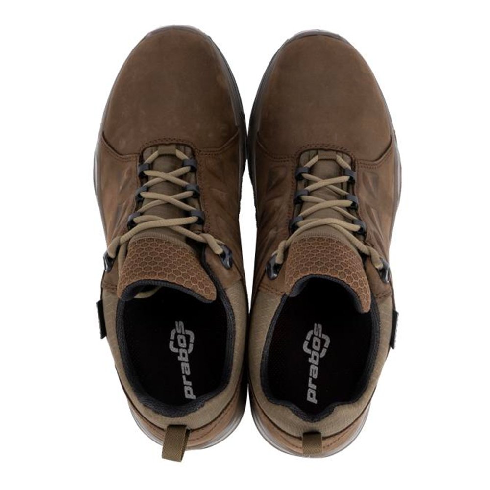 Prabos GREYMAN HIGH GTX (Олива, 44)