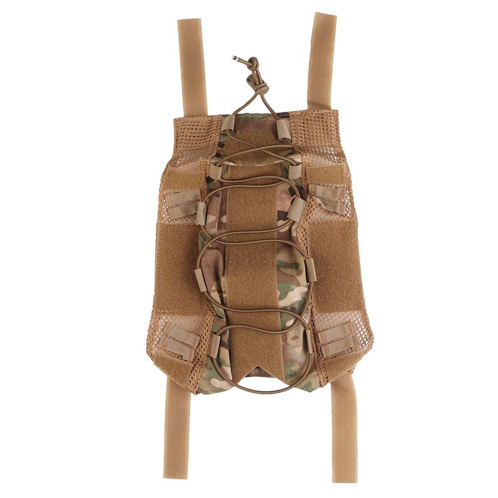 Чехол (кавер) на каску OPS-CORE FAST WOSPORT (Multicam)