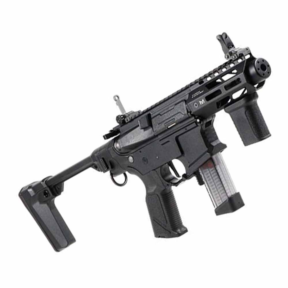 Пистолет-пулемет G&G ARP 9 3.0 Пистолет-пулемет G&G ARP 9 3.0