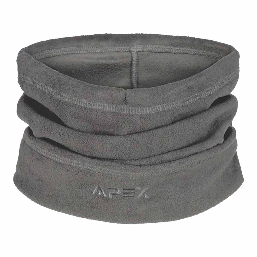 Бафф APEX флисовый 