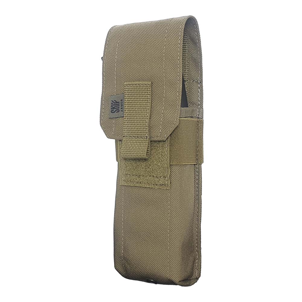 Подсумок для магазина АК SKIF Armor SPK-1-1M, клапан Подсумок для магазина АК SKIF Armor SPK-1-1M, клапан