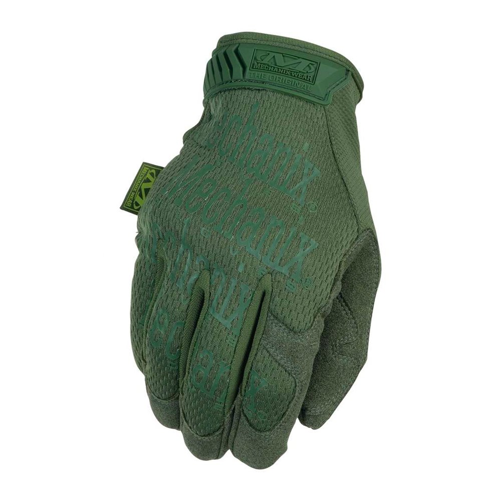 Перчатки Mechanix Wear The Original Перчатки Mechanix Wear The Original