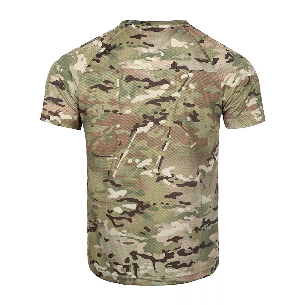 Футболка EmersonGear Blue Label Newt Functional  (Multicam, 2XL)