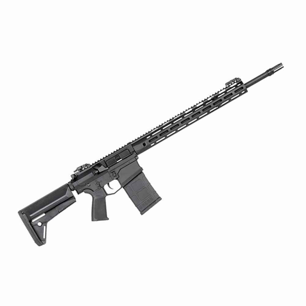 Винтовка CYMA CM098B SR25 MLok, Platinum 