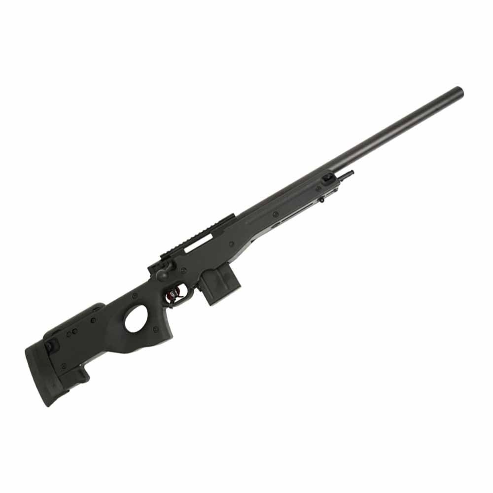 Винтовка спринг CYMA L96 CM703 Винтовка спринг CYMA L96 CM703