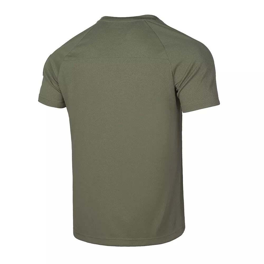 Футболка EmersonGear Blue Label Newt Functional  (Ranger Green, 2XL)