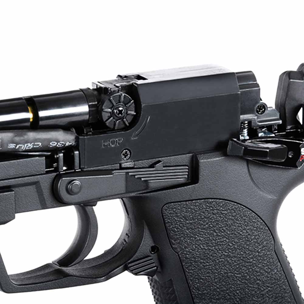 Пистолет электрический CYMA USP.45 / CM125