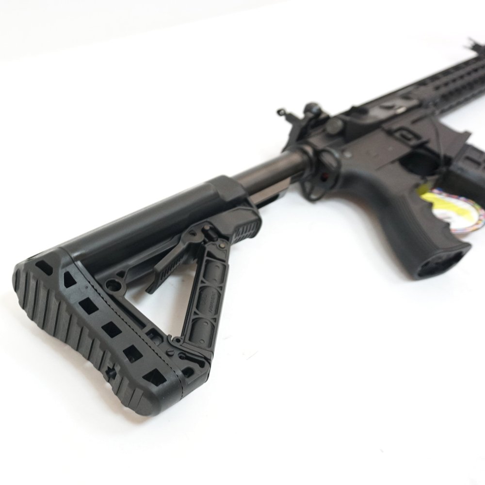 Автомат G&G CM16 WILD HOG 12"