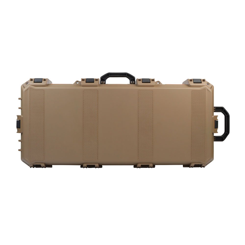 Пластиковый оруженый кейс WOSPORT Storm Safety Case 100 см Пластиковый оруженый кейс WOSPORT Storm Safety Case 100 см