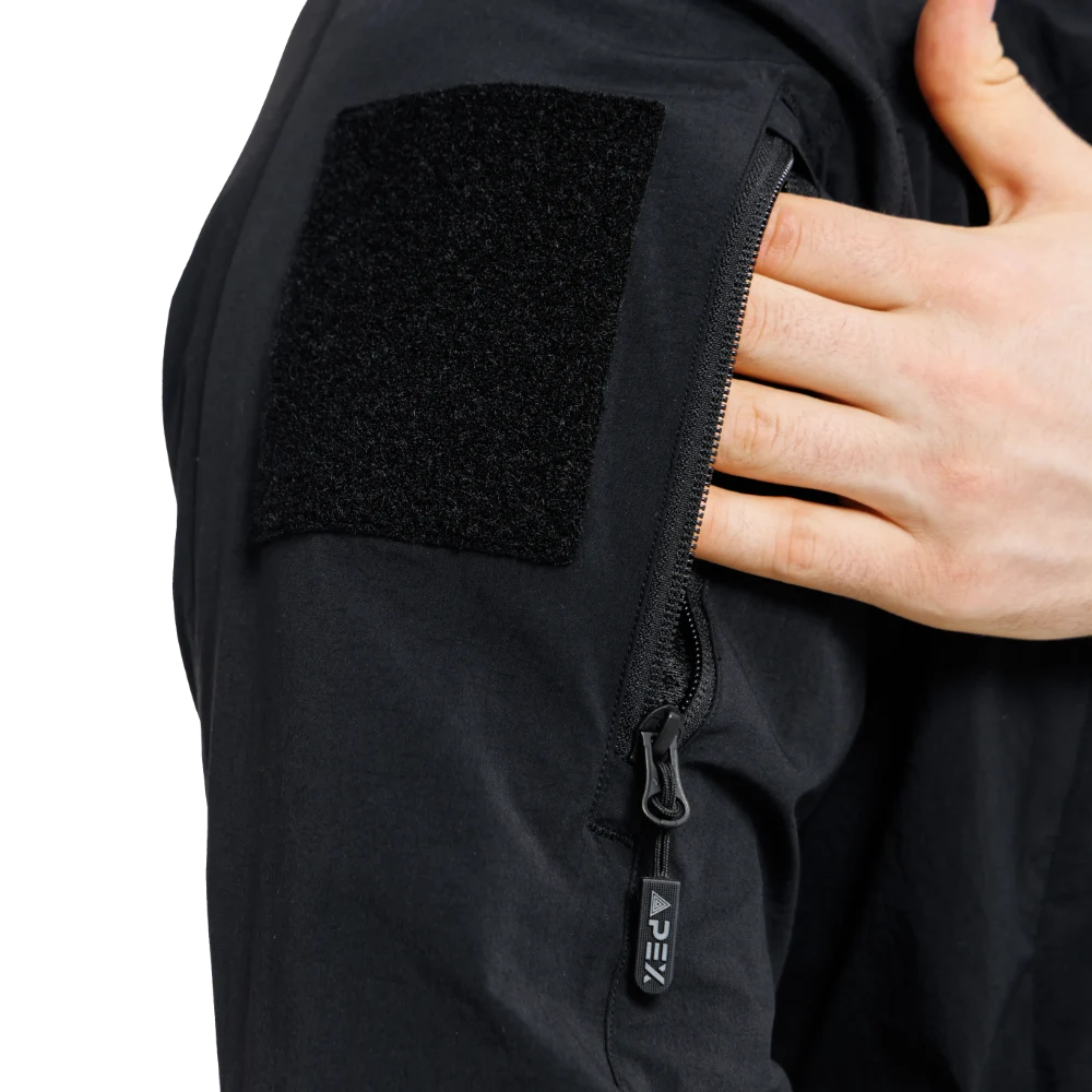 APEX Travel  (Black, 2XL) — фото 6