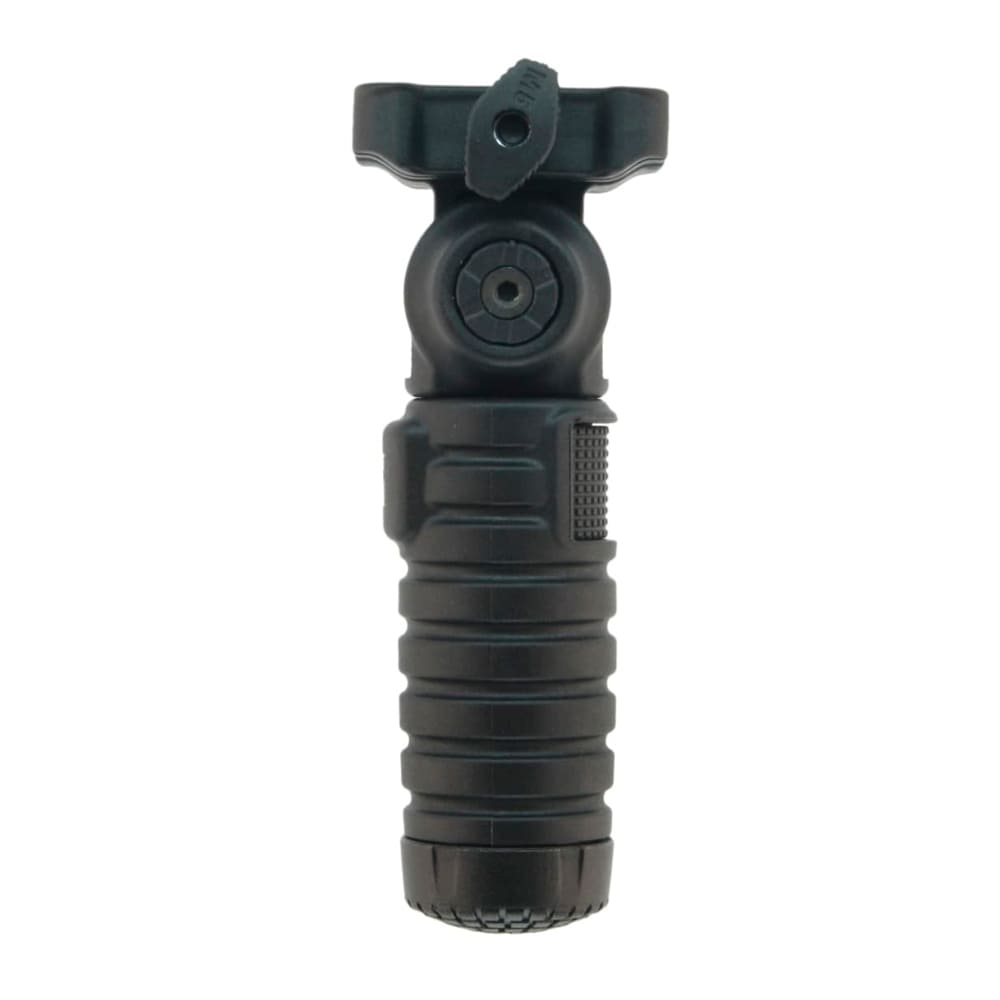 Ручка переноса огня DLG с сошкой