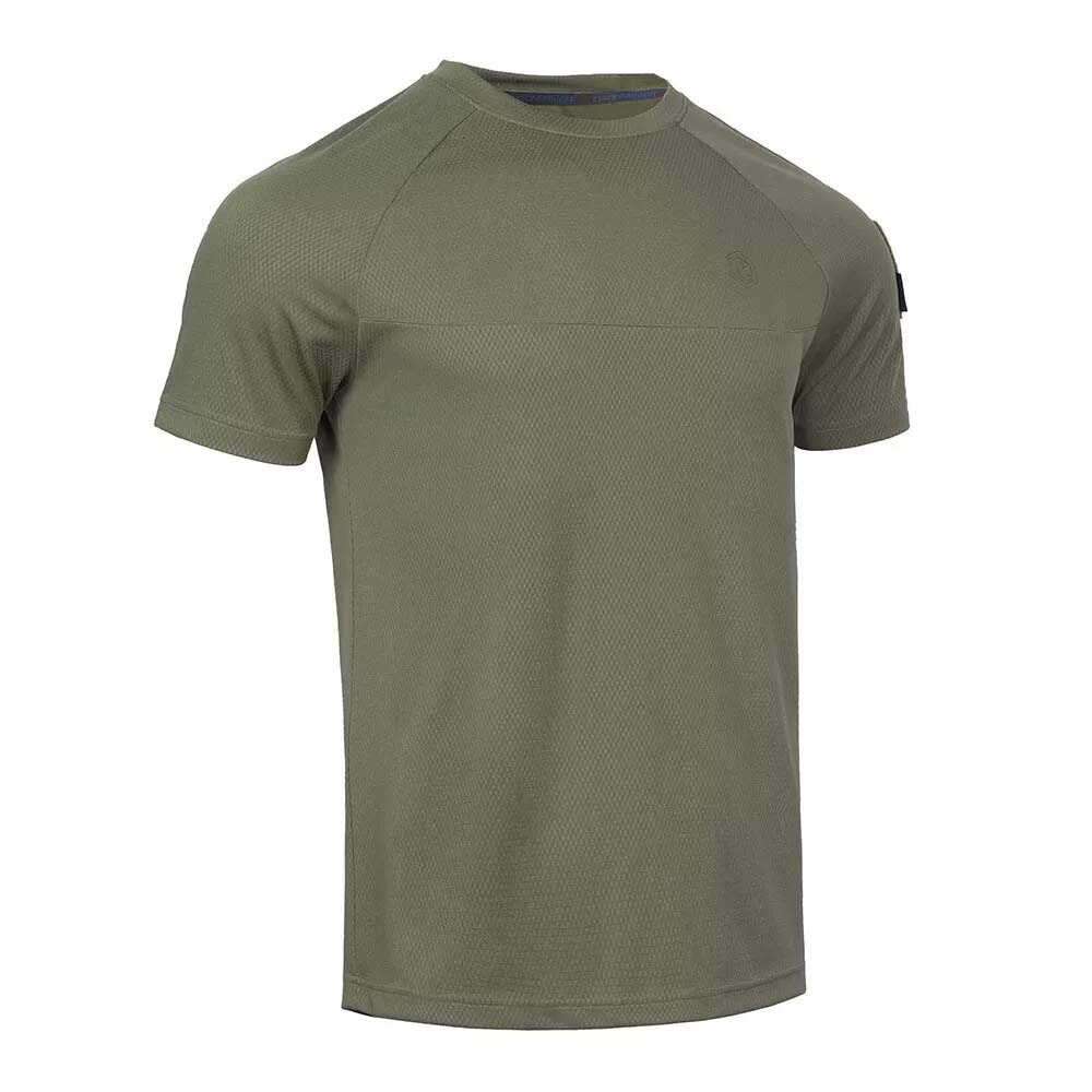 Футболка EmersonGear Blue Label Newt Functional  (Ranger Green, 2XL)