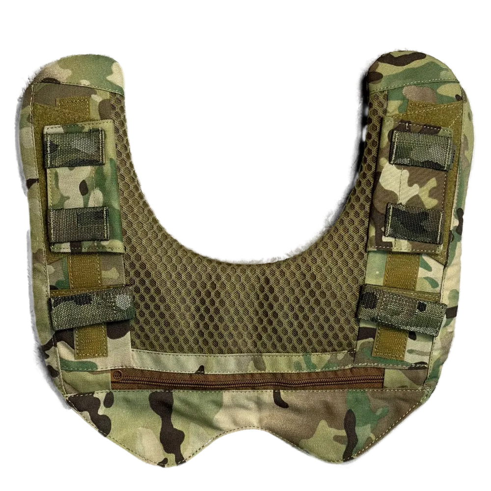 Защита шеи спина SKIF Armor SB-5 Мимир БР1