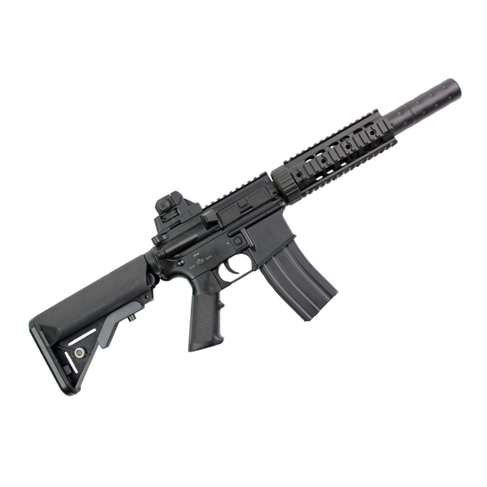 Автомат Double Bell M4 Special