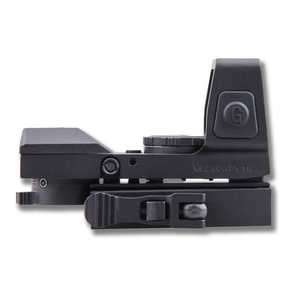 Прицел коллиматорный Vector Optics Sable 1x25x34