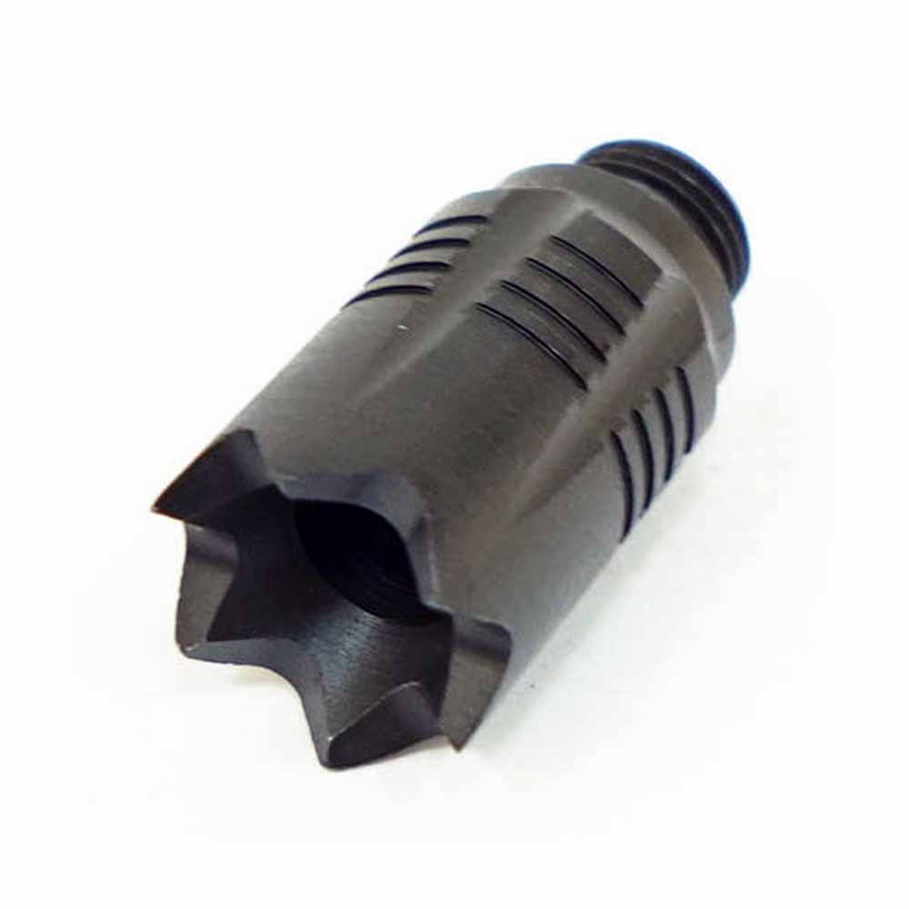 Пламегаситель компенсатор для пистолетов WE