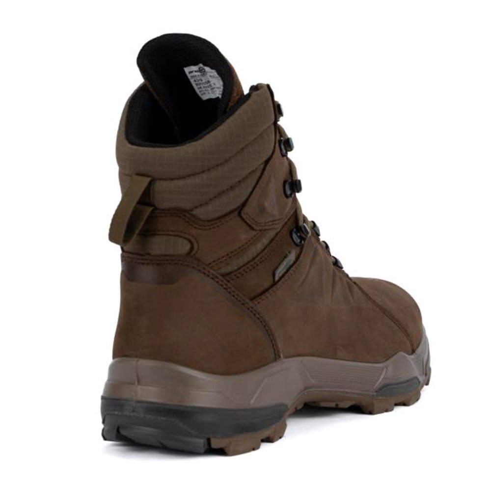 Prabos GREYMAN HIGH GTX (Олива, 44)