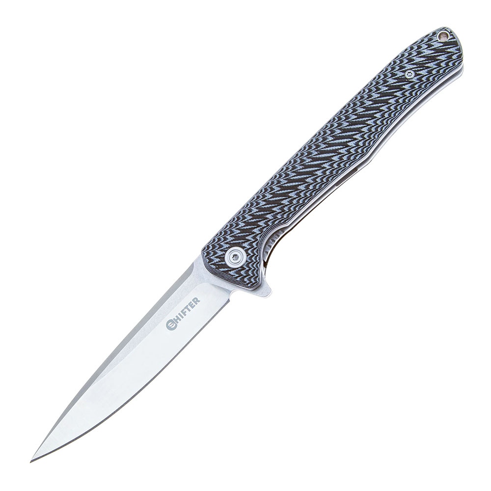 Нож Mr.Blade Shifter Baron Нож Mr.Blade Shifter Baron