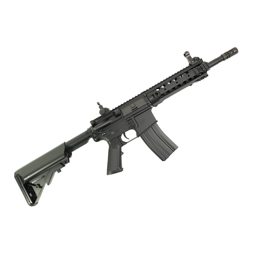 Автомат CYMA CM516BK M4 URX III