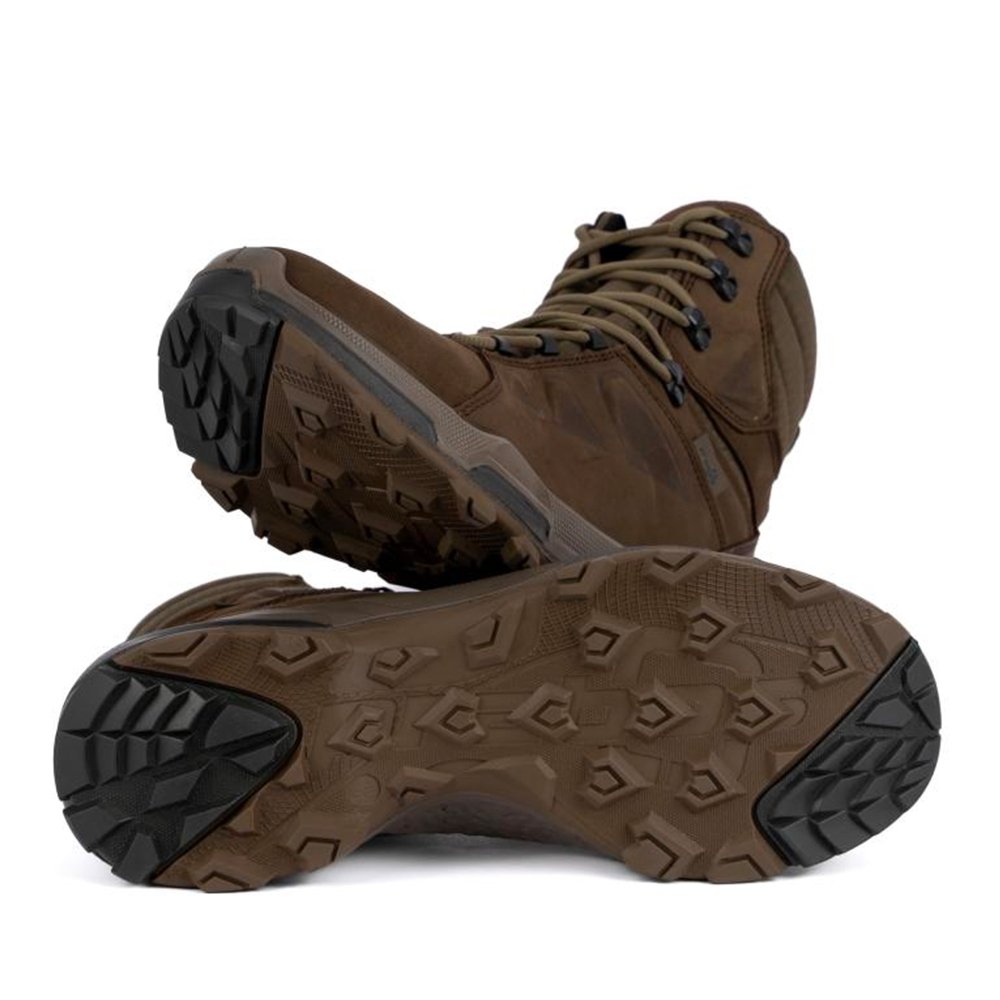 Prabos GREYMAN HIGH GTX (Олива, 44)