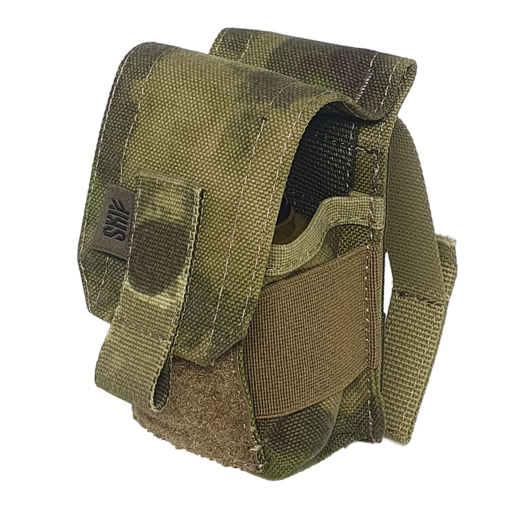 Подсумок для гранат SKIF Armor SGV-1 Подсумок для гранат SKIF Armor SGV-1