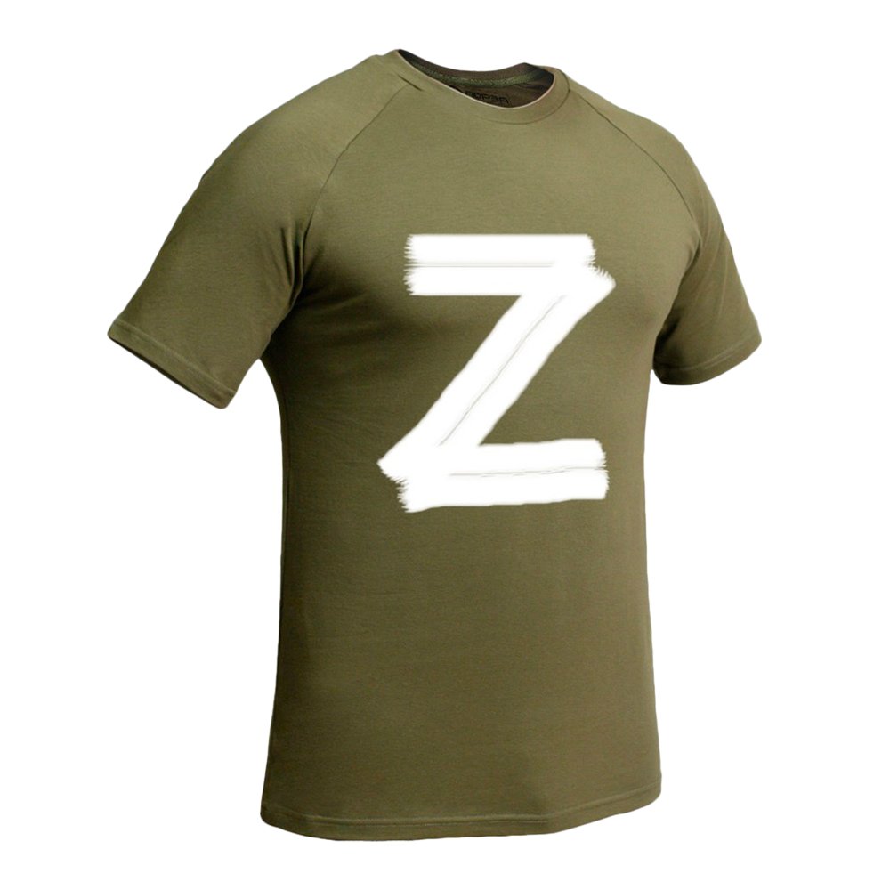 Футболка Etnic Z